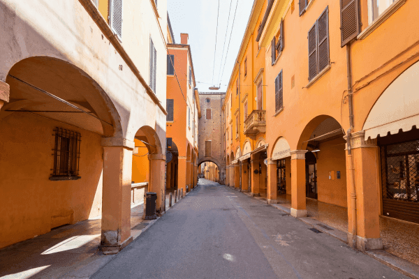 La Piccola Venezia