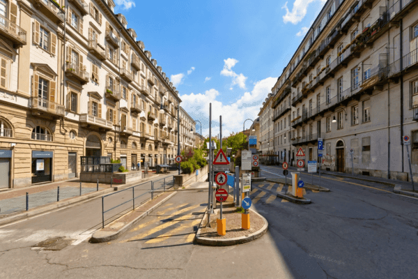 Le Paris d'Italie