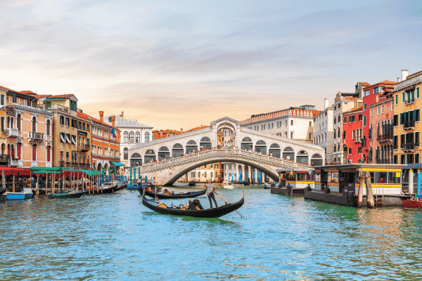 Ponte di Rialto