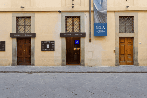 Galleria dell’Accademia di Firenze
