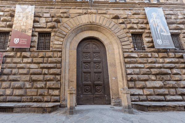 Palais Médicis-Riccardi