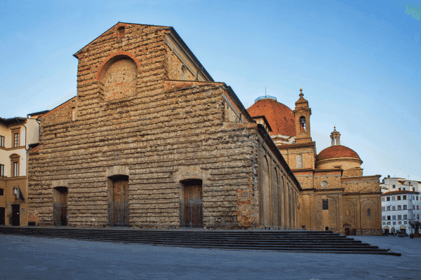 Basilica di San Lorenzo