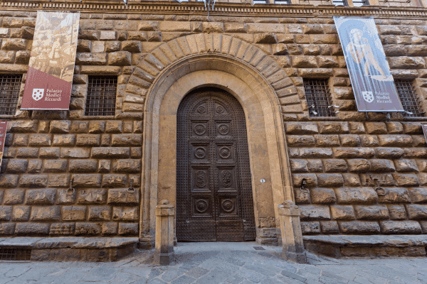 Palais Médicis-Riccardi