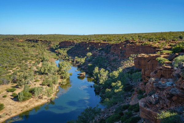 Kalbarri National Park Self Guided Driving Tour — image 2