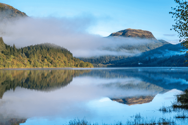 Loch Lomond & Trossachs National Park Drive Tour — image 2