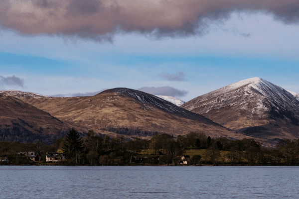 Loch Lomond & Trossachs National Park Drive Tour — image 5