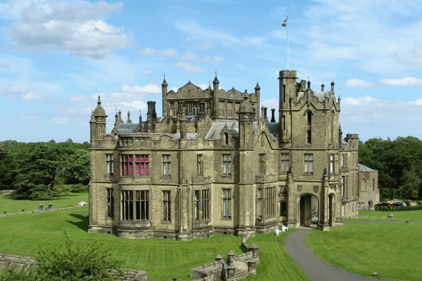 Nidderdale Driving Tour — image 3