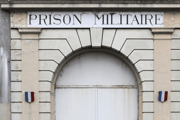 Rue Victor-Hugo – A Hidden Artery of the Resistance