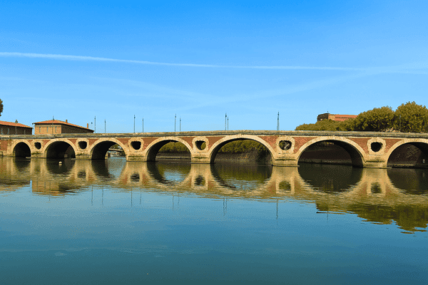 UNESCO Heritage Old Toulouse: Self-Guided Walking Tour — image 3