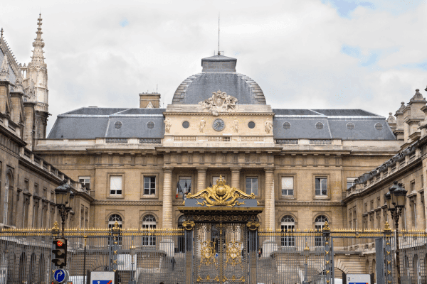 Paris Historic & Cultural Self-Guided Walking Tour — image 2