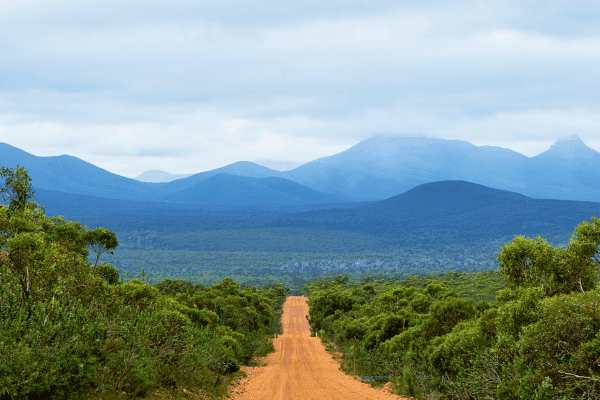 Stirling Range National Park Self Guided Driving Tour — image 2