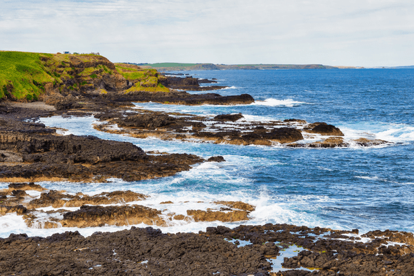 Phillip Island Self Guided Driving Tour