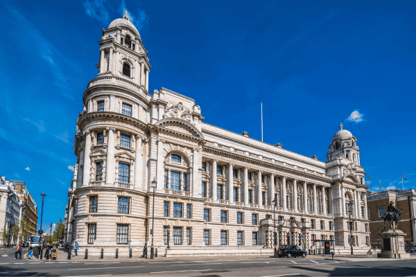 London: Harry Potter Self-Guided Walking Tour — image 2