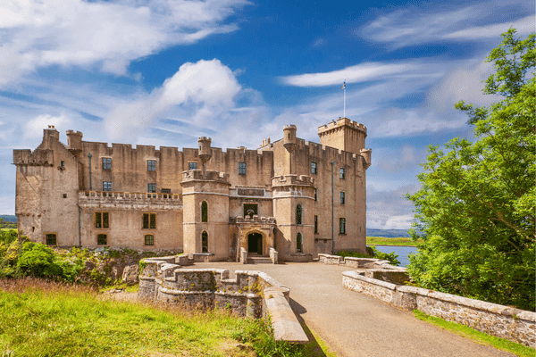 Isle Of Skye 2 day Self – Drive Tour