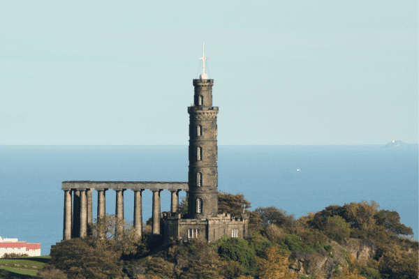 Edinburgh Old Town Walking Tour with a Handy App — image 5