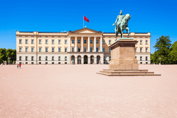 Norway Tours Bundle
