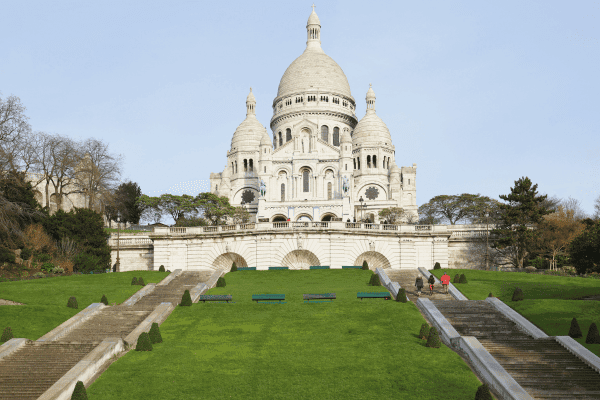 All-Paris Explorer
