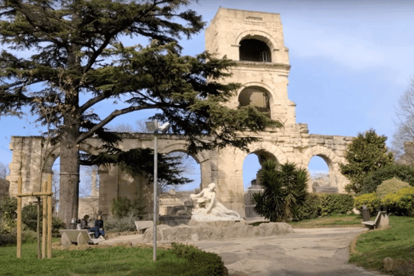 Arles Vincent Van Gogh Walking Tour — image 2
