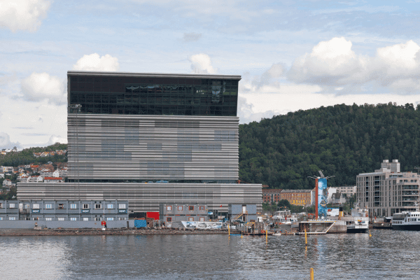 Oslo Self Guided Walking Tour — image 5