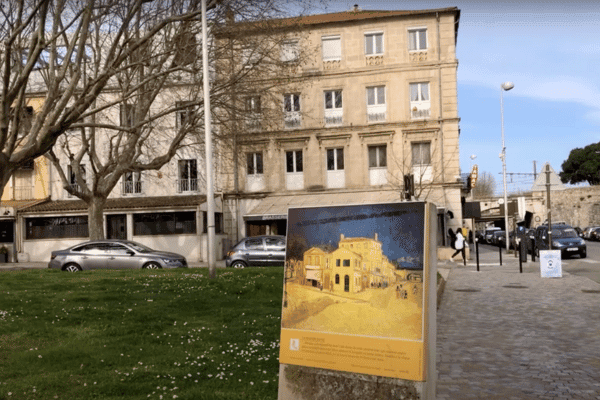 Arles Vincent Van Gogh Walking Tour — image 5