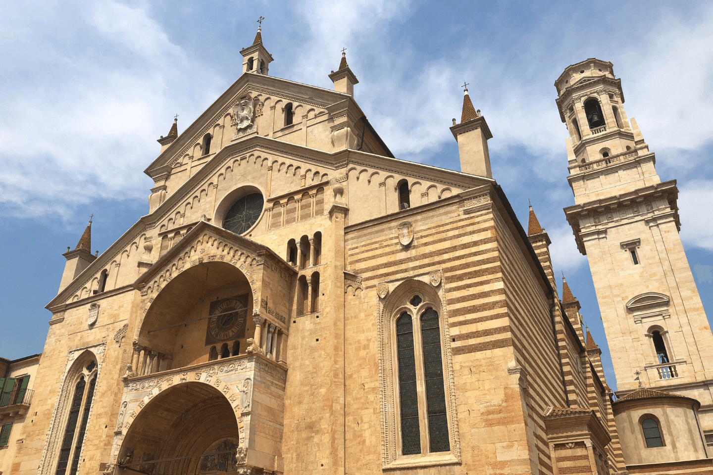 Verona Walking Tour: Explore the City on a Self-Guided Tour — image 2