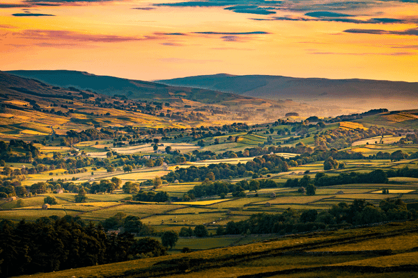 Yorkshire Dales National Park Driving Tour — image 2