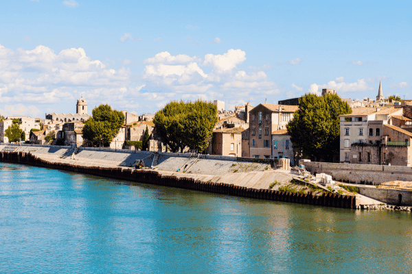 Historical Walking Tour of Ancient Arles — image 5