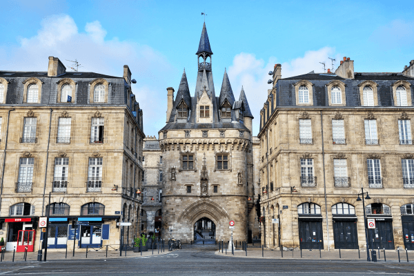 Bordeaux Self Guided Walking Tour — image 3