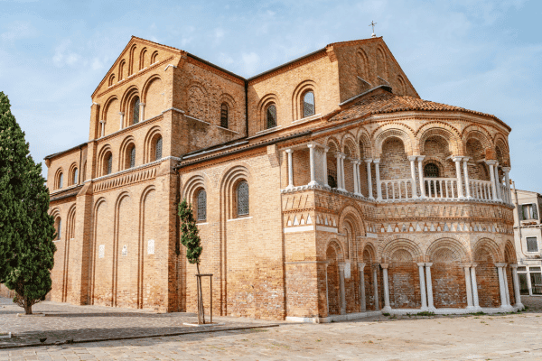 Murano Island Self Guided Walking Tour — image 3