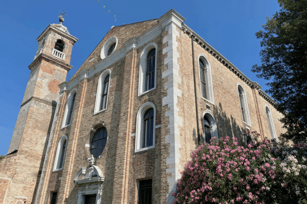 Murano Island Self Guided Walking Tour — image 4
