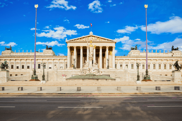 Vienna in Day Self-Guided Walking Tour — image 2