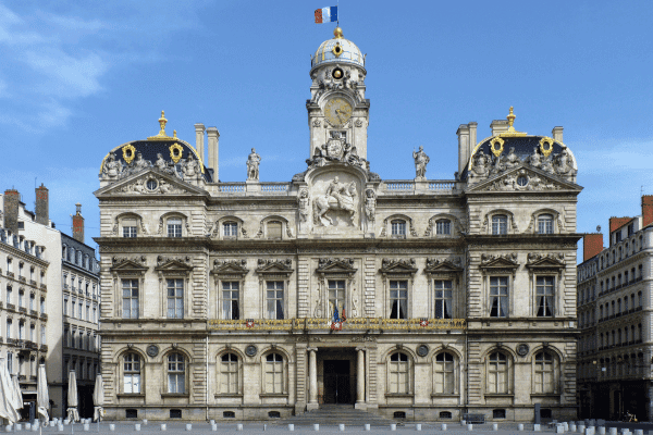 Lyon WWII & Resistance Full-Day Walking Tour — image 5
