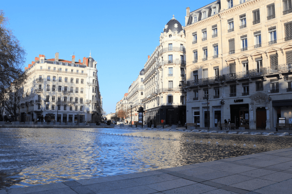 Lyon Self Guided Walking Tour — image 4
