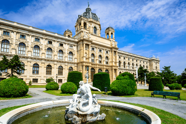 Vienna in Day Self-Guided Walking Tour — image 3
