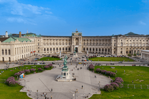 Vienna in Day Self-Guided Walking Tour — image 4