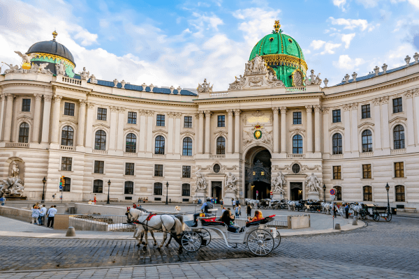 Vienna in Day Self-Guided Walking Tour — image 5