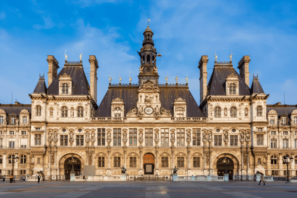 Paris
