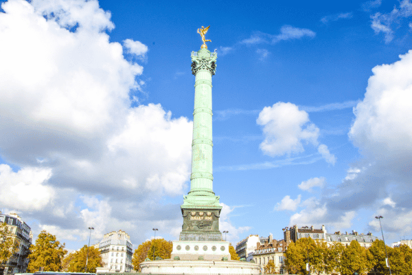 Paris French Revolution Self-Guided Walking Tour — image 5
