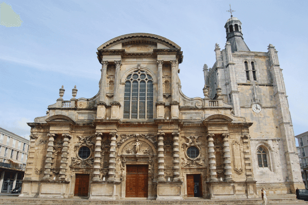 Le Havre City Self-Guided Walking Tour — image 2