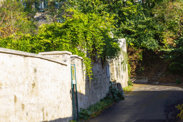 Auvers-sur-Oise: Van Gogh Self-Guided Walking Tour — image 4
