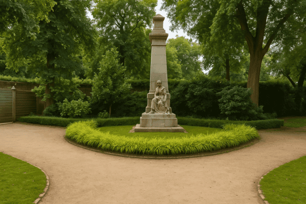 Nantes City Self-Guided Walking Tour — image 5