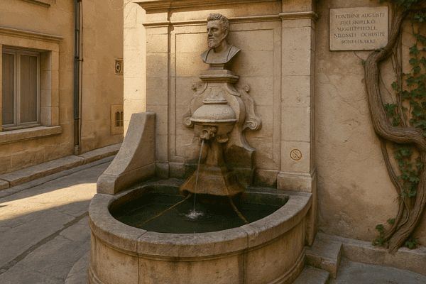 Saint-Rémy-de-Provence Van Gogh Self-Guided Walking Tour — image 3