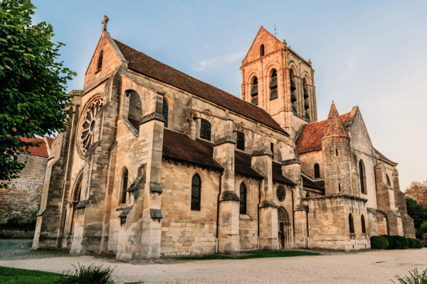 Auvers-sur-Oise: Van Gogh Self-Guided Walking Tour