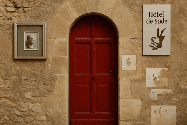 Saint-Rémy-de-Provence Van Gogh Self-Guided Walking Tour — image 4