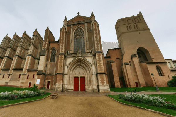 UNESCO Heritage Old Toulouse: Self-Guided Walking Tour — image 5