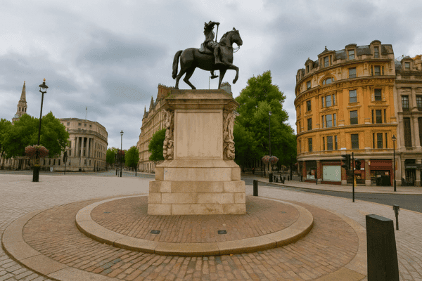 London Beatles Legacy Self-Guided Walking Tour — image 4