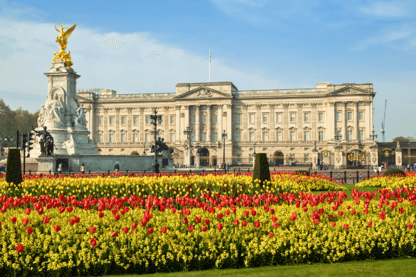 London Beatles Legacy Self-Guided Walking Tour