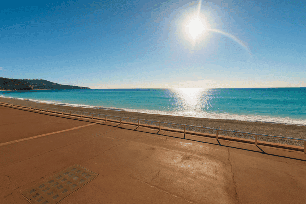 Nice UNESCO Riviera Self-Guided Walking Tour — image 2