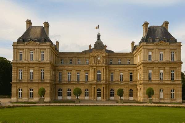 Saint German Paris Self-Guided Walking Tour — image 4