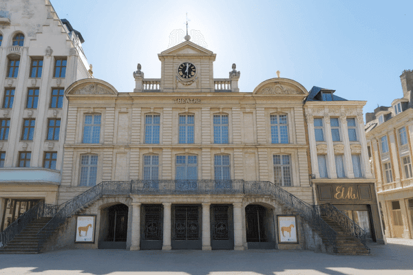 Vieux Lille Self-Guided Walking Tour — image 5